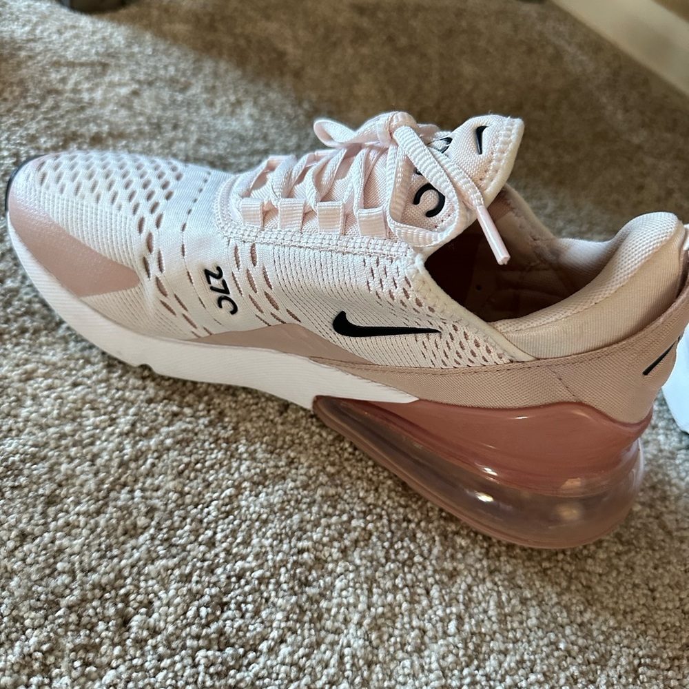 Nike Airmax 270 Pink
